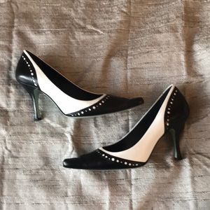 Cynthia Rowley heels